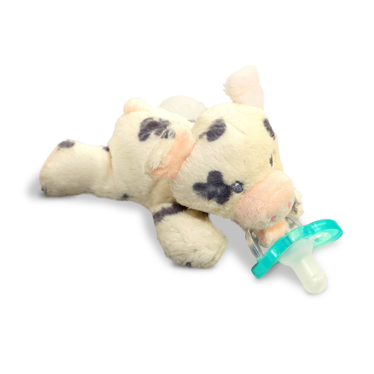 RaZbuddy Pig Paci/Teether Holder