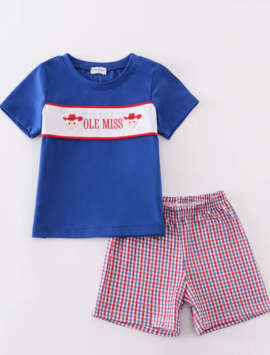 Rebel Set