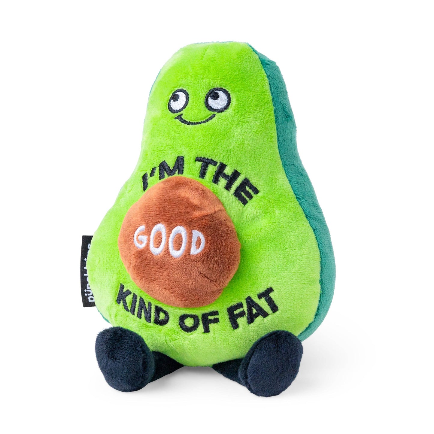 Adult Humor Plush Gift