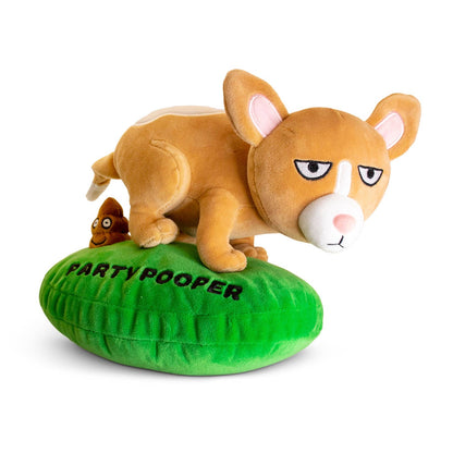 Adult Humor Plush Gift