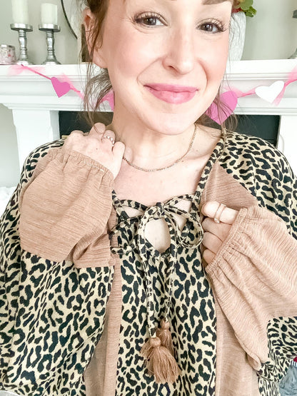 Leopard Obsession