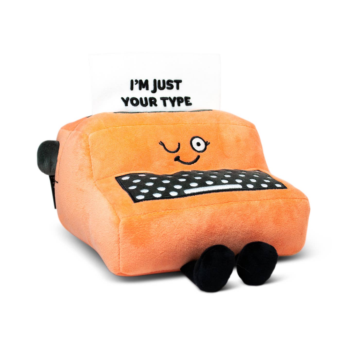 Adult Humor Plush Gift